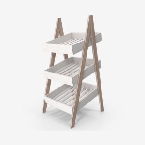 Wooden