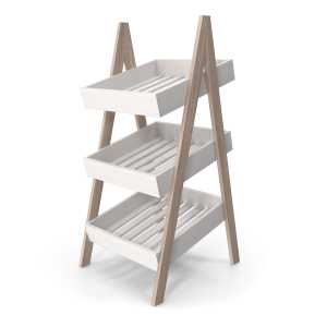 Shelves Wood