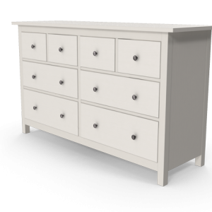 Scandinavia Dresser