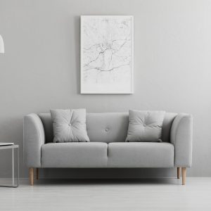Lounge Sofa